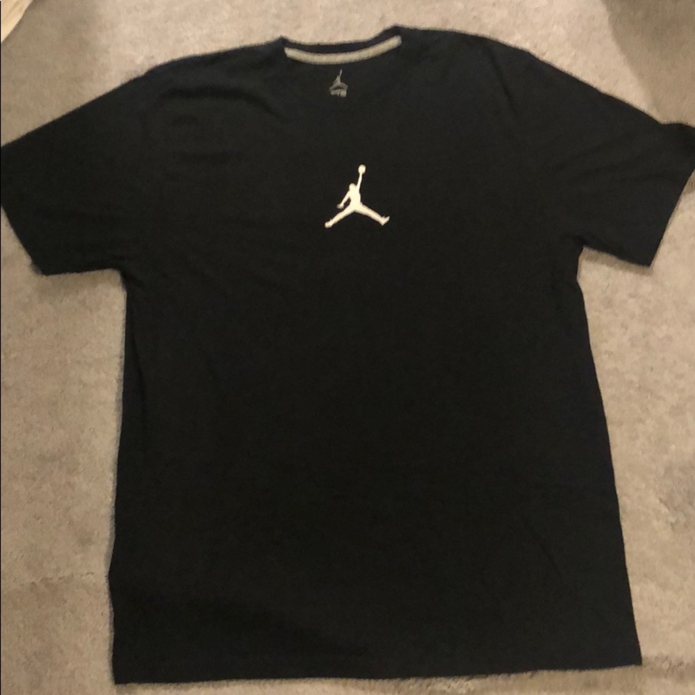 Jordan t-shirt